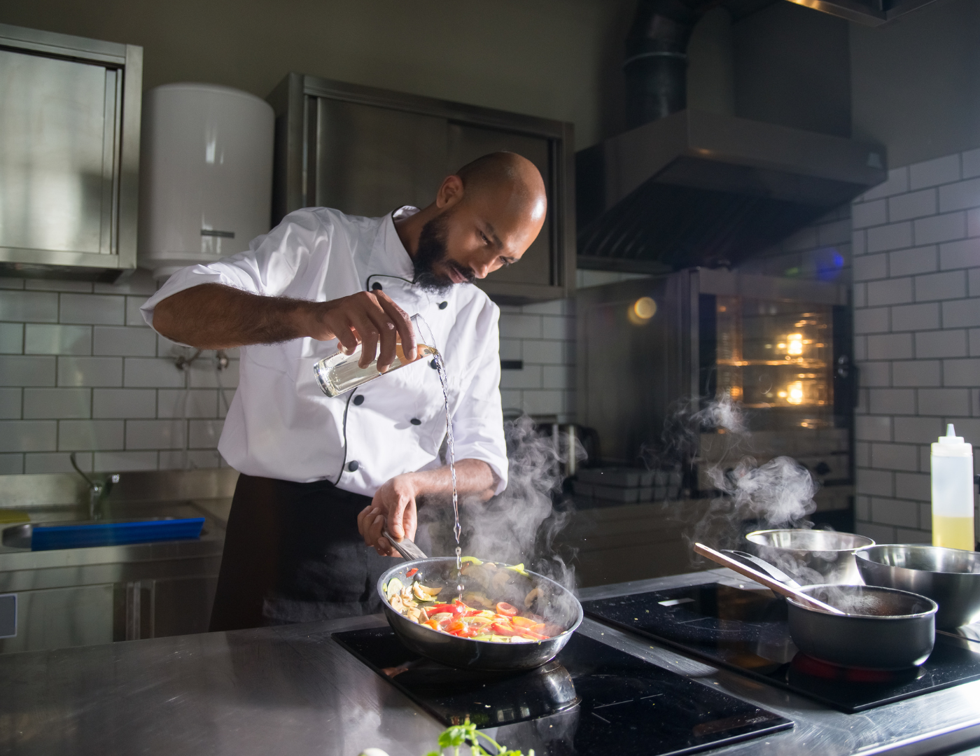 Talleres de cocina — Rouss Habana Experience