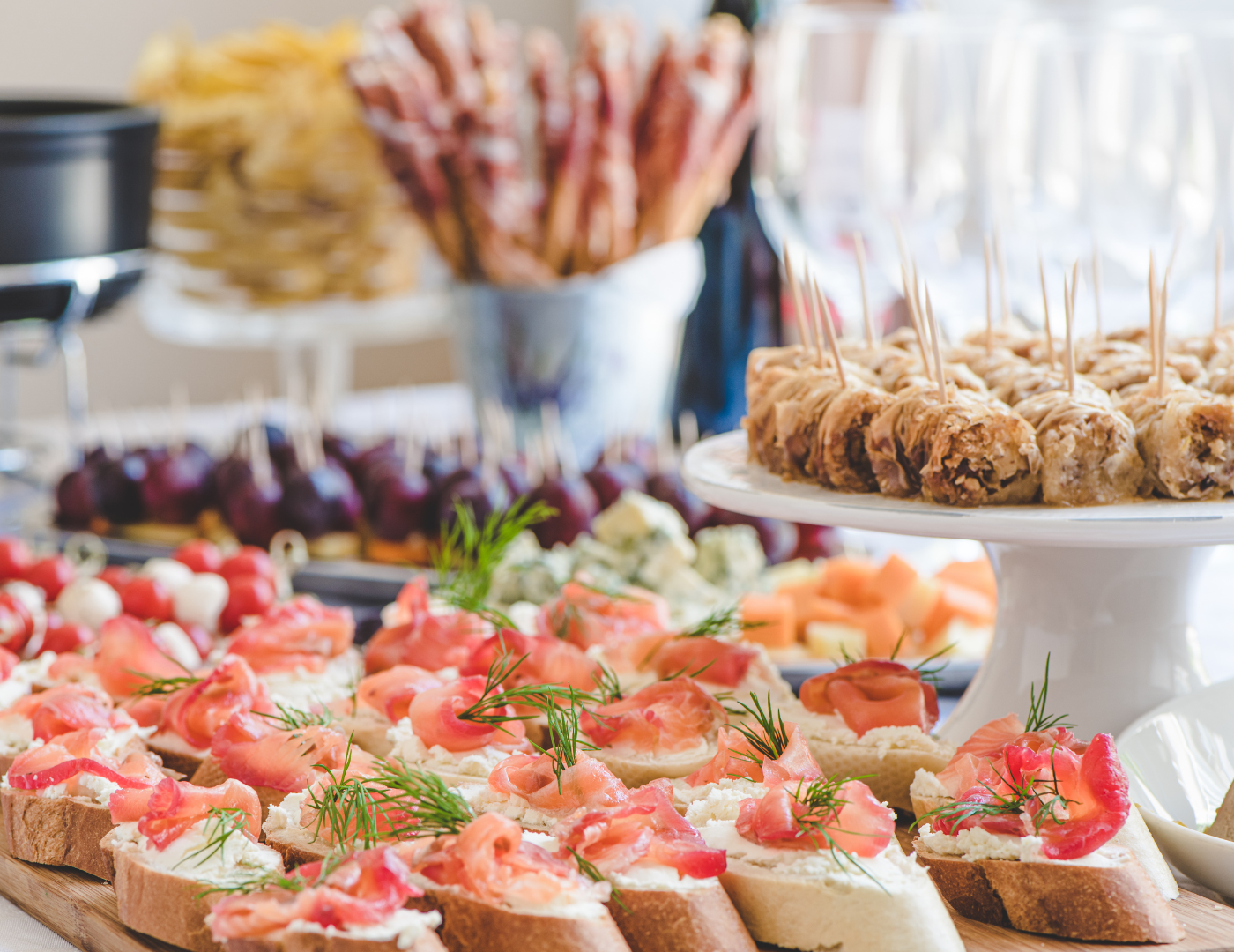 Eventos corporativos — Rouss Habana Experience